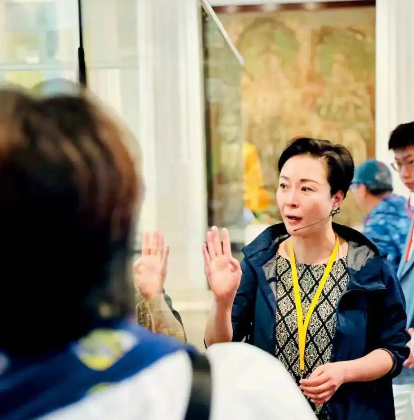 重庆伴伴科技有限公司